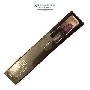 Hikari Lip Crayon Queen